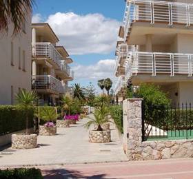 Туры в Apartamentos Cala Josep  в Испании