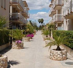 Отдых в Apartamentos Cala Josep  - Испания, Пеньискола