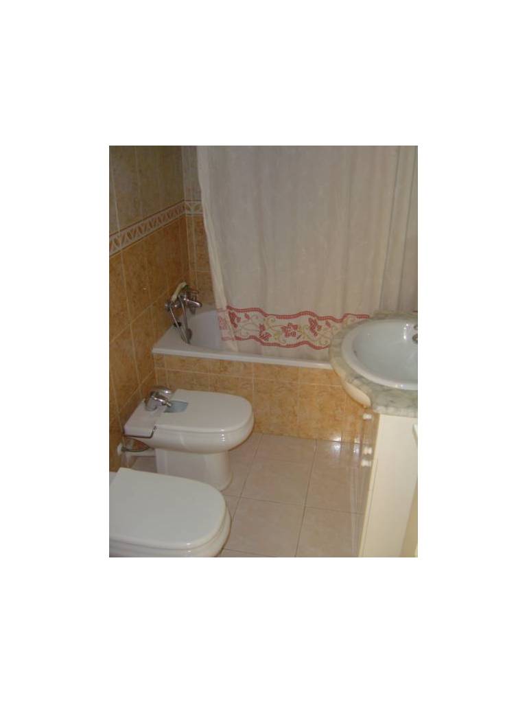 Apartamentos Cala Josep 