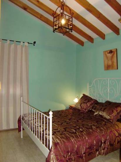 Casa Rural Villa Victor  Испания, Компета