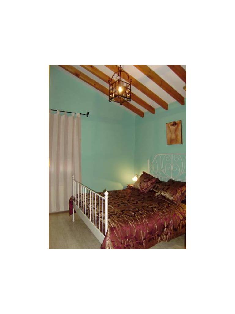 Casa Rural Villa Victor 