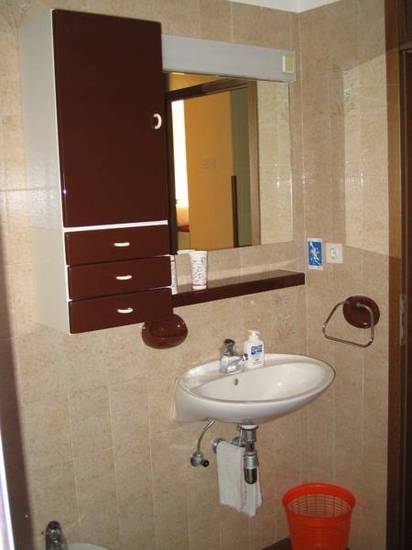Apartments Ljubo Lili 3* Хорватия, Црес