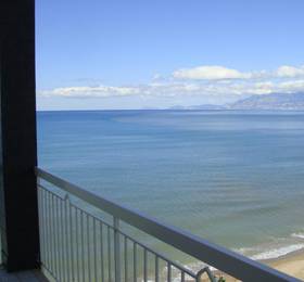 Albergo Riviera Spineta в Баттипалье
