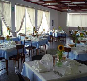 Туры в Albergo Riviera Spineta в Италии