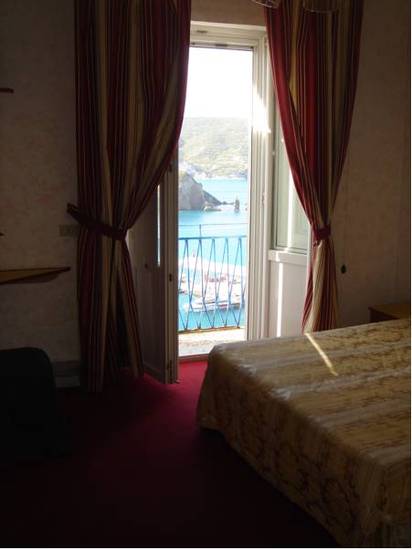 Arcobaleno Ponza Resort  3* Италия, Понца