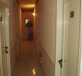 Arcobaleno Ponza Resort  в Понце