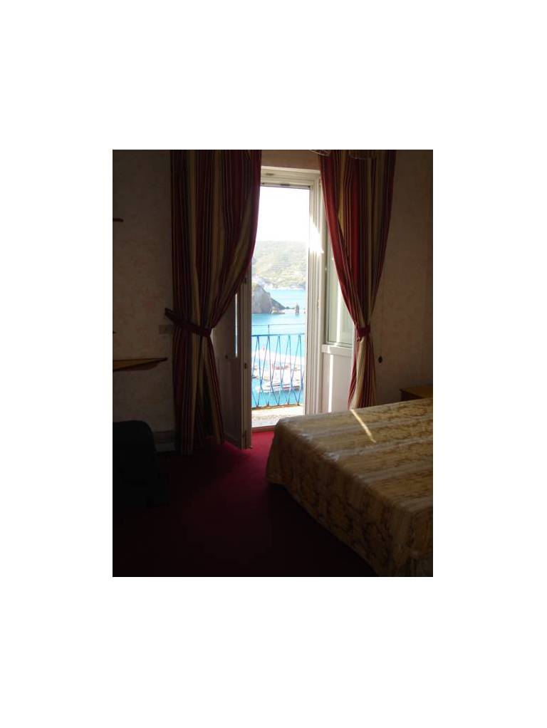 Arcobaleno Ponza Resort 