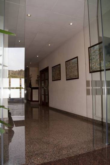 Hotel Rosalia de Castro  2* Испания, Пойо