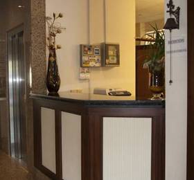 Туры в Hotel Rosalia de Castro  в Испании