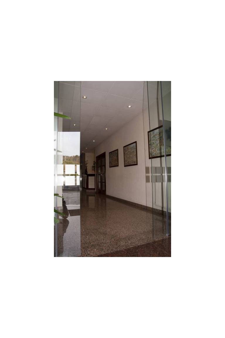 Hotel Rosalia de Castro 