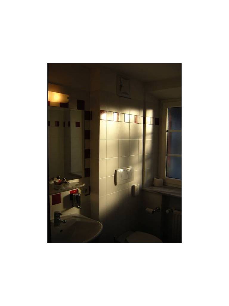 Hotel Gasthof Weiherbad