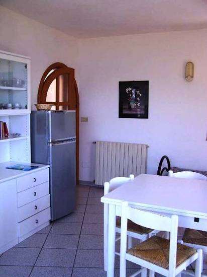 Ville Vacanza Elba Mare  Италия, Каполивери