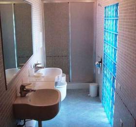 Ville Vacanza Elba Mare  в Каполивери