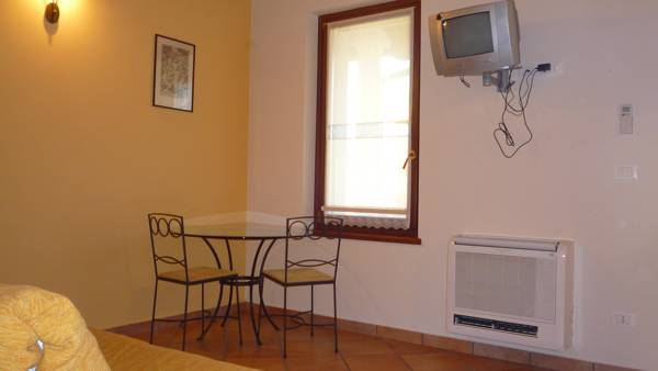 Agriturismo Lupo Bianco