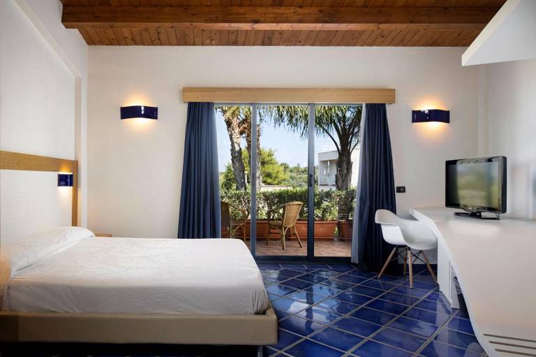 Magaggiari Hotel Resort 
