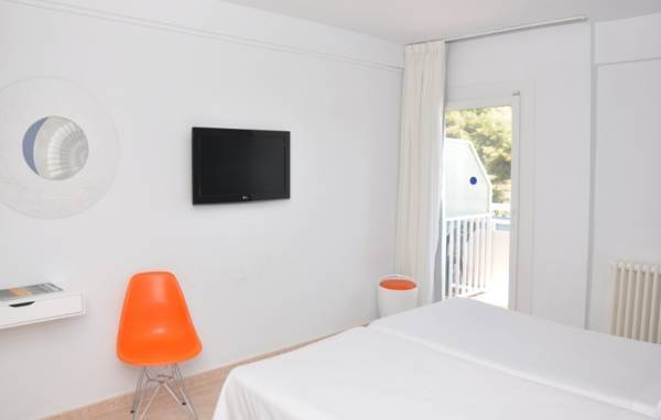 Evenia Hotel Montevista  3* Испания, Коста Брава