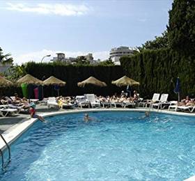 Отдых в Evenia Hotel Montevista  - Испания, Коста Брава