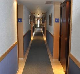 Evenia Hotel Montevista  в Коста Браве