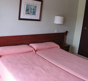 Туры в Evenia Hotel Montevista  в Испании
