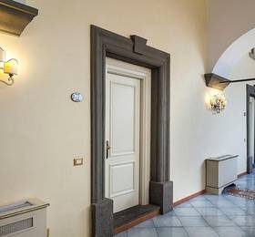 Hotel Nettuno De Charme  в Искье