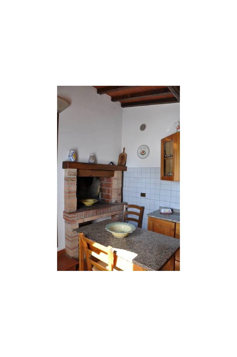 La Casina di Fontirossi 