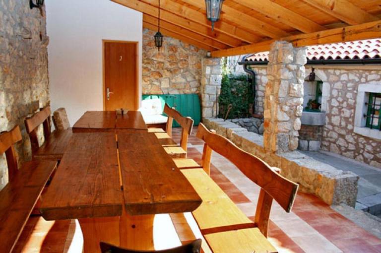 Rural Villas Crikvenica 