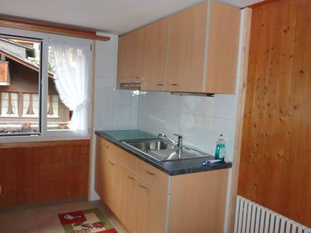 Apartment Tracht Brienz  3* Швейцария, Бринц