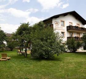 Туры в Residence Gustav Thoeni  в Италии