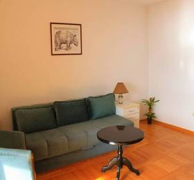 Mali Milocer Apartments в Свети-Стефане