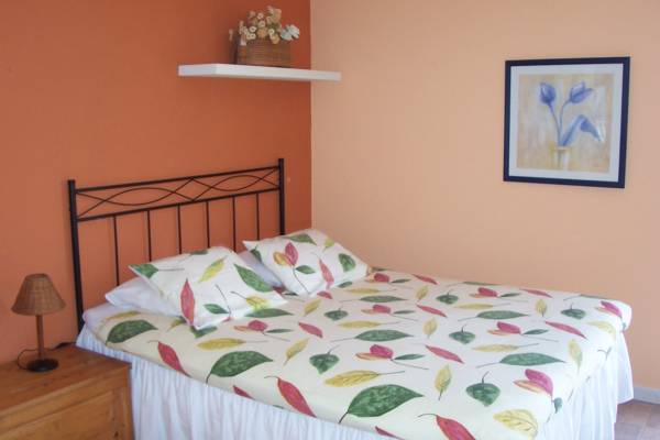 Casas Rurales Serrillal 