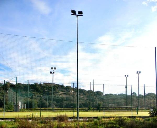 Asfodeli di Marinella 1  Италия, Гольфо-Аранчи