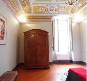 B&B Sulle Ali Del Tempo  в Альбенге