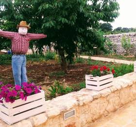 Туры в B B Masseria Peppeturro в Италии