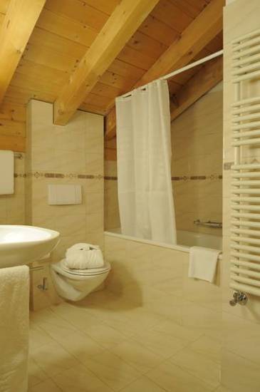 Conrad's Mountain Lodge  Швейцария, Сильваплана