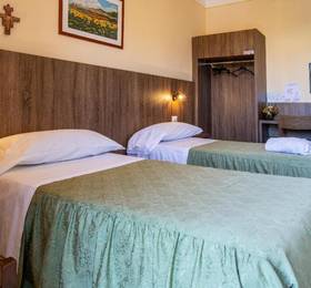 Отдых в Hotel La Tavola Rotonda - Италия, Санта-Мария-дельи-Анджели-э-деи-Мартири