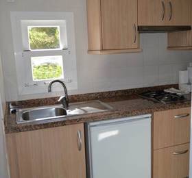 Туры в Apartamentos Cas Xurrac  в Испании