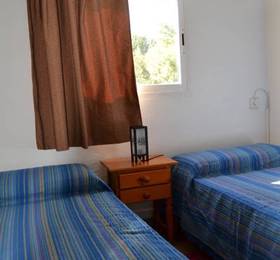 Отдых в Apartamentos Cas Xurrac  - Испания, Эс-Кало