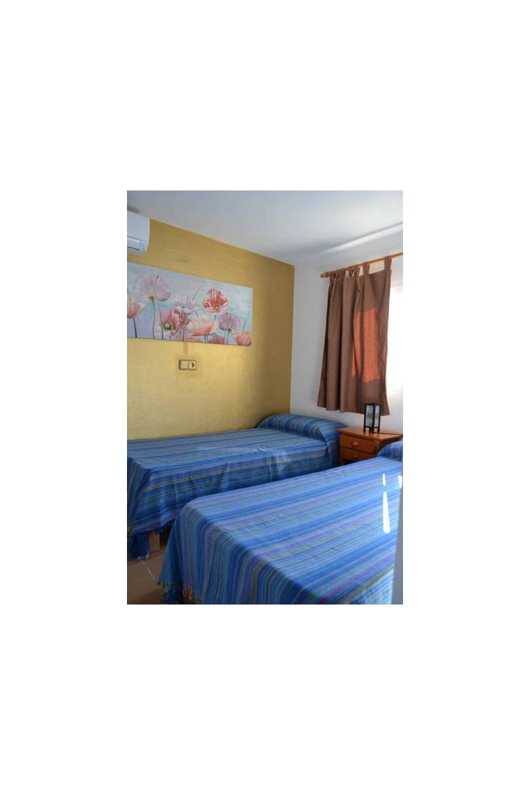 Apartamentos Cas Xurrac 