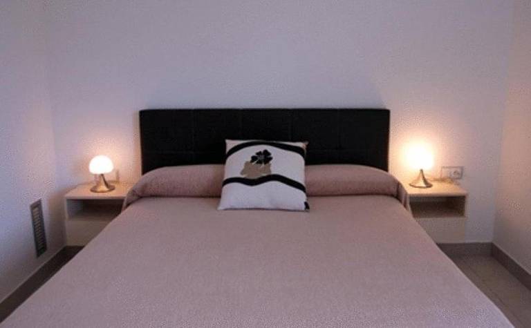 Apartaments Verd Natura 