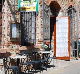 Отдых в La Locanda Del Minatore  - Италия, Масса-Мариттима