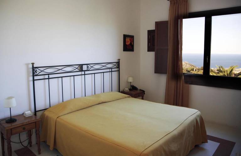 Hotel Baglio Santacroce 