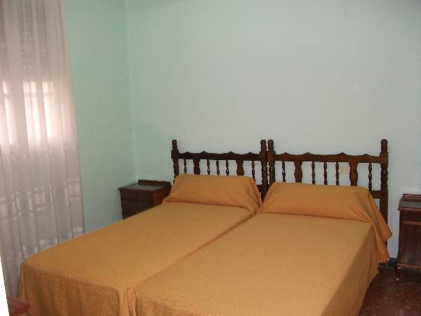 Habitaciones Casablanca  Испания, Винарос