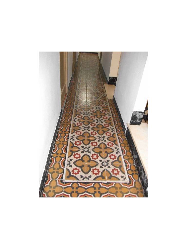 Habitaciones Casablanca 