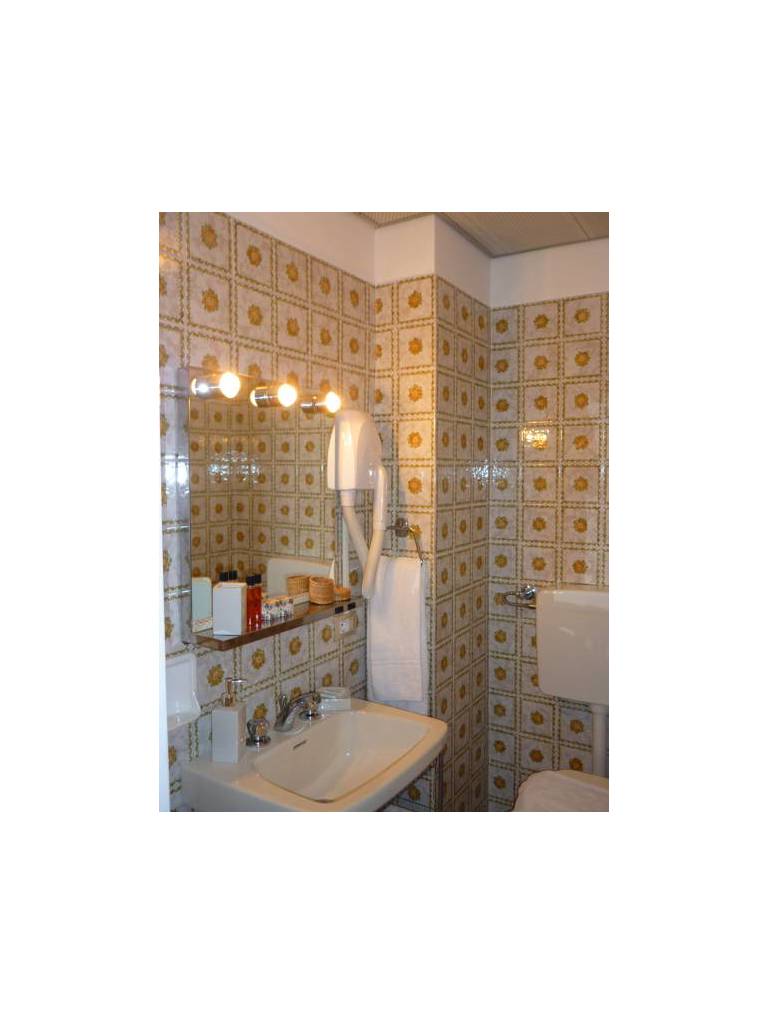 Residence Hotel Odissea 