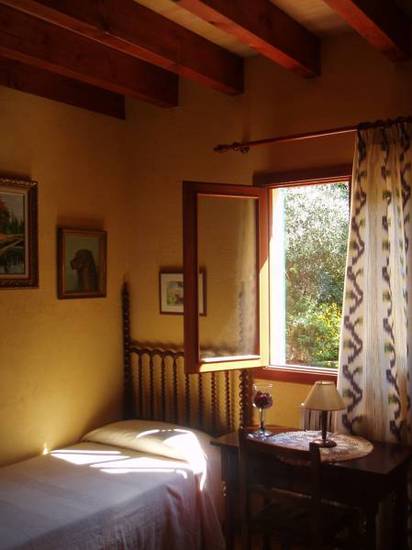 Agroturismo Ses Rotetes  Испания, Порто Кристо