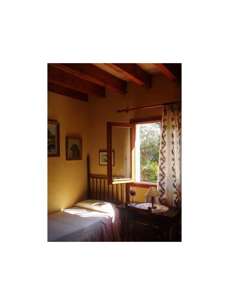 Agroturismo Ses Rotetes 
