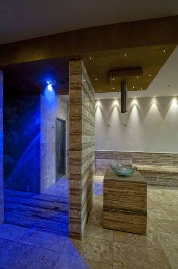Villa Neri Resort & Spa 5* Италия, Лингуаглосса