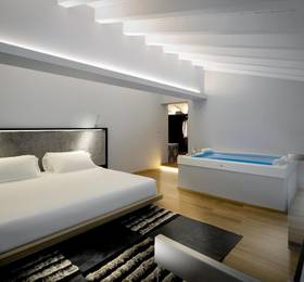 Villa Neri Resort & Spa в Лингуаглоссе