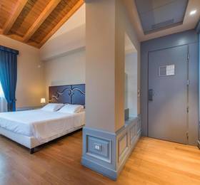 Отдых в Villa Neri Resort & Spa - Италия, Лингуаглосса