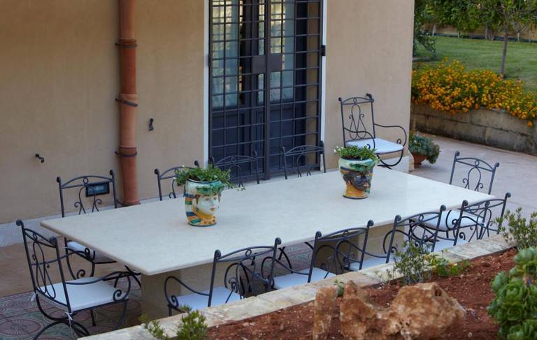 B&B Baglio Sant' Andrea 